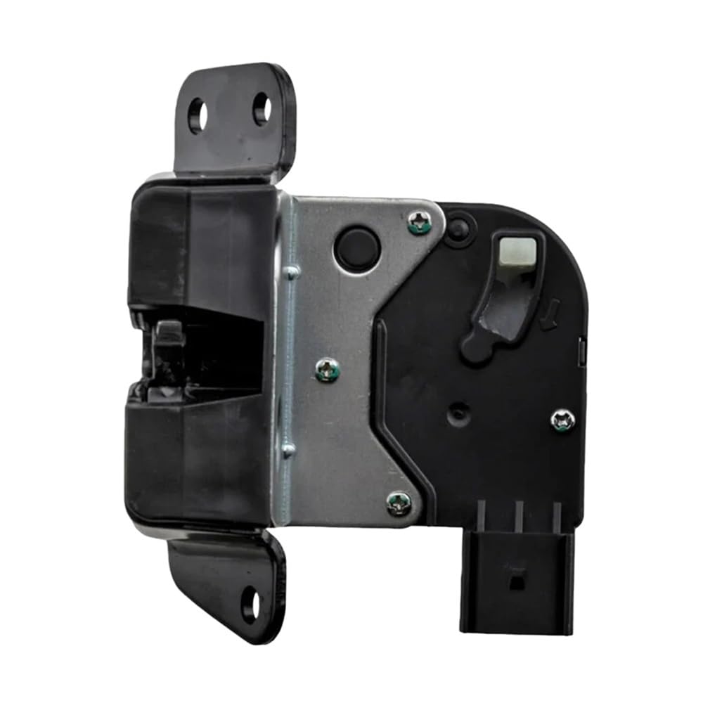 Tailgate Lock Actuator 81230-1Y010 Rear Trunk Tailgate Latch Lock Actuator for Kia for Picanto for Morning 2012-2017