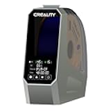 Creality Space Pi 3D Printer Filament Dryer, 3D Filament Storages for Keeping Filament Dry, Filament Dehydrator Compatible with 1.75mm, 2.85mm Filament & PLA PETG TPU ABS