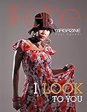 Life Line Magazine: I Look To You