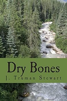 Paperback Dry Bones Book