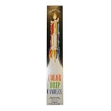 NEW Mutli-Color Drip Candles &lpar;2 per pack&rpar; &lpar;Taper Candles&rpar;