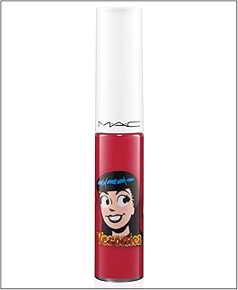 Mac Archie 's Girl Veronica Fresa malt lipglass
