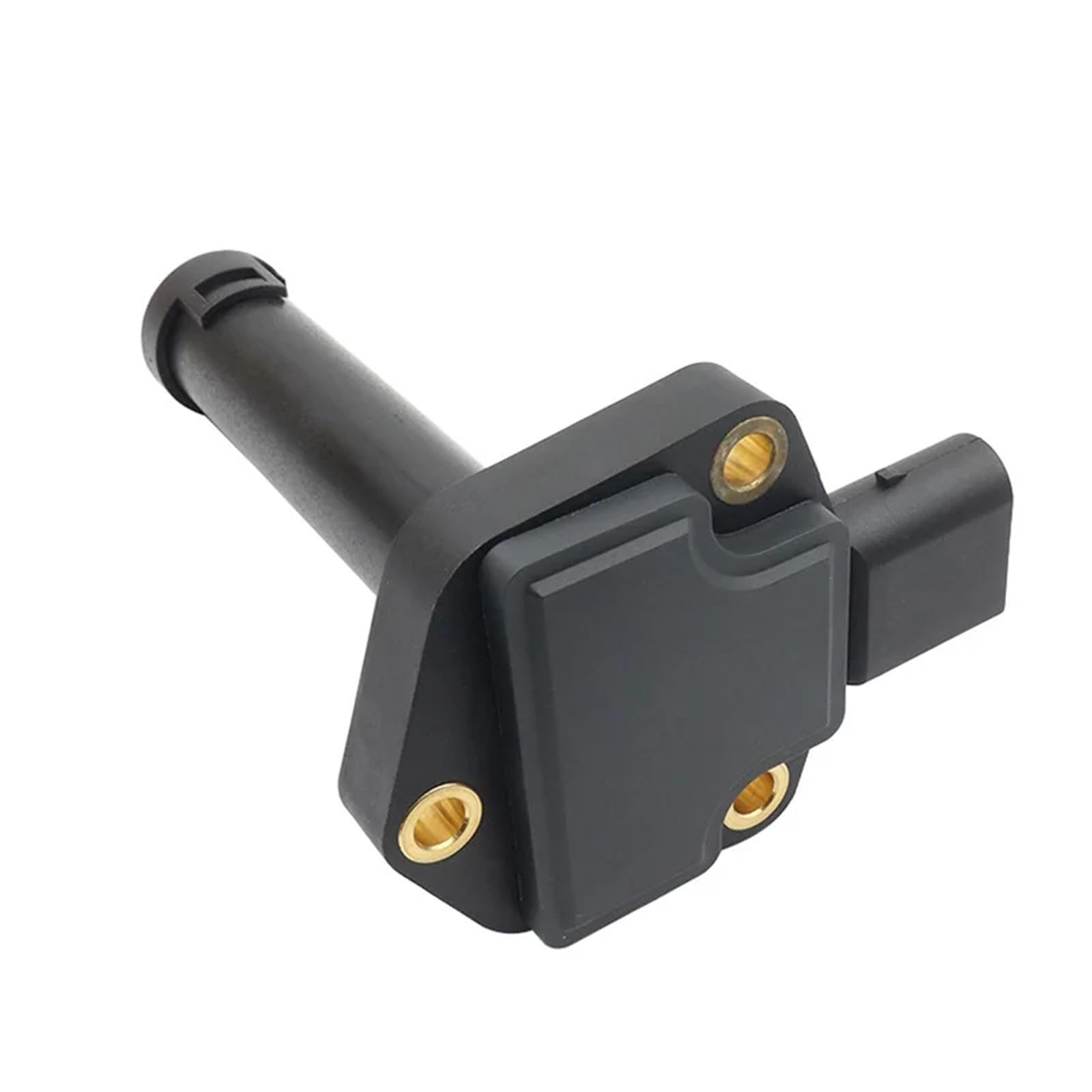 Sensor de monitoreo de nivel de aceite Sensor de nivel aceite para BMW N52 N55 Serie 3 E90 E87 E88 E82 E84 Piezas automóvil