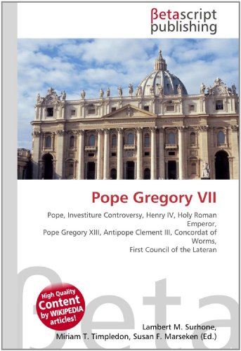 Antipope Clement Vii