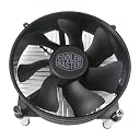 Shaking Tank I50 Intel LGA1700 Socket CPU Cooler - I50 CPU Cooler - 92Mm Low Noise Cooling Fan & Heatsink(RR-I4A7-22FK-N1) - Only For Intel Socket LGA 1700 gallery image