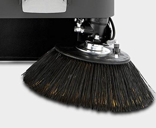 Preisvergleich Produktbild KÄRCHER ABS 2. Seitenbesen links - 28512750