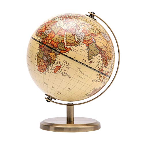 Annova antique globe