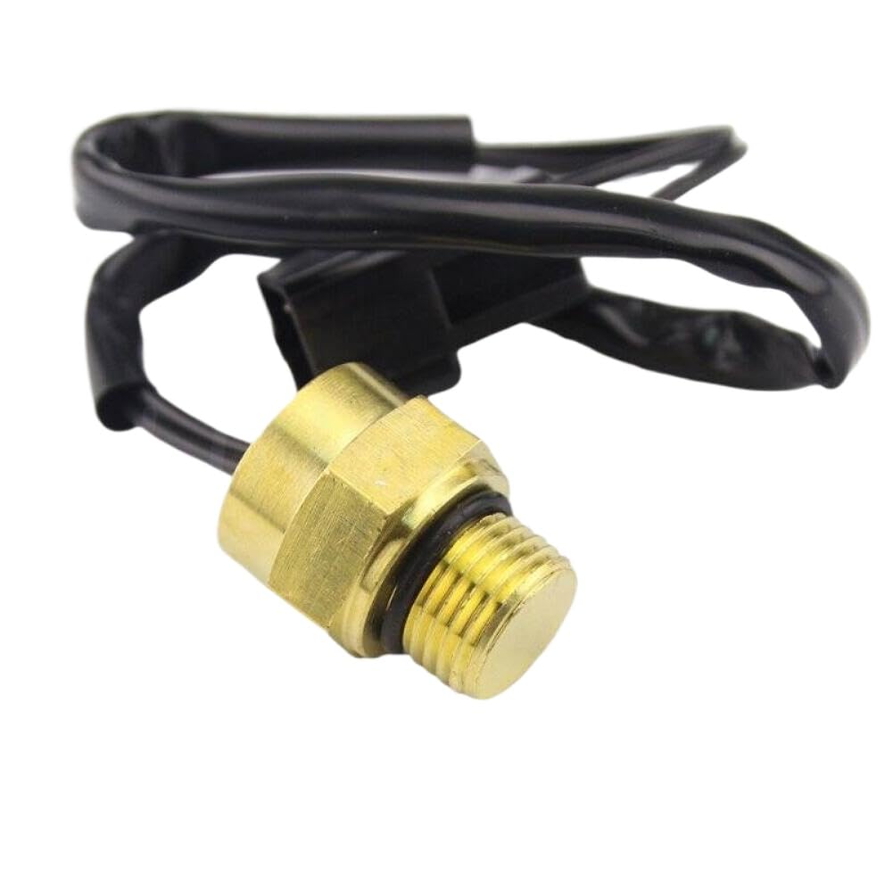 Radiator Fan Thermal Switch Compatible with 400 500 600 700 Xplorer Scrambler ATP Xpedition Models