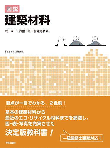 図説 建築材料