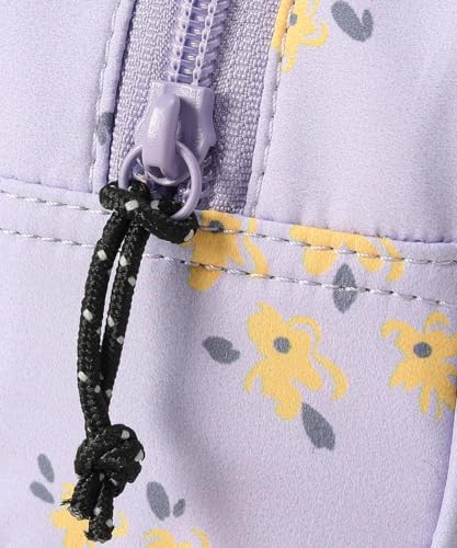 Image of PUMA Floral Graphic Grip Bag