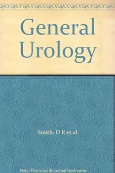 Paperback General Urology Book