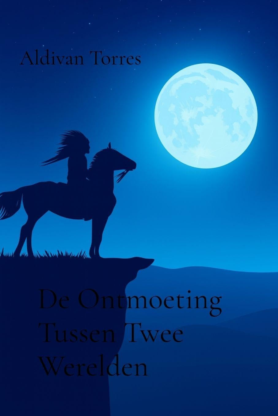 De Ontmoeting Tussen Twee Werelden