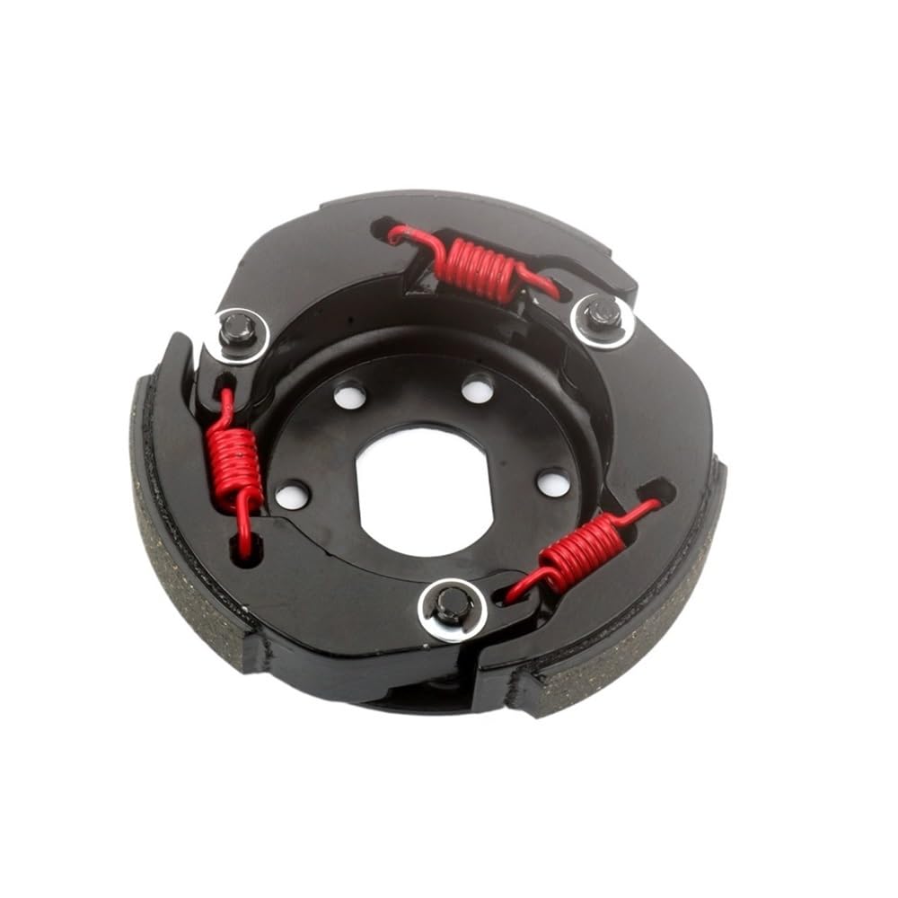 Embrayage de scooter robuste anti patinage pour moteur AF24 2 temps