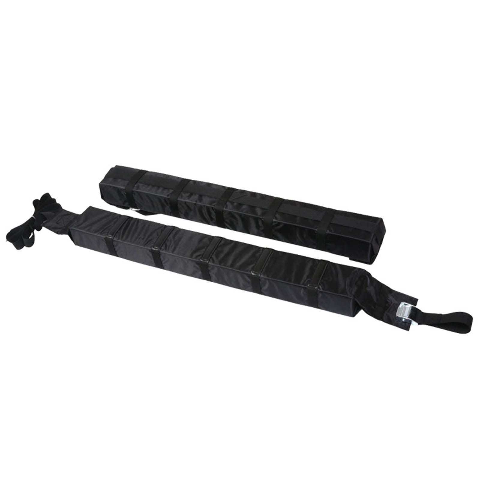 Portaequipajes de Techo Blando, Almohadillas de portaequipajes de Techo Blando para Kayak/Sup/Paddleboard/Canoa/Snowboard/Windsurf, Soportes universales para Tablas de Surf para Coche