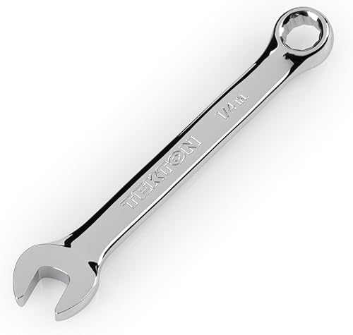 Vista 121 de TEKTON - Llave combinada (0.472 pulgadas).