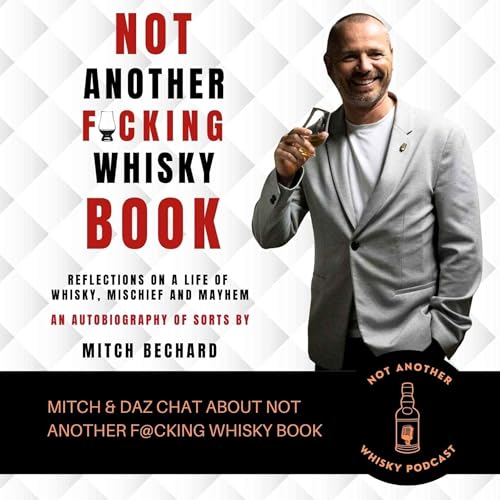 NOT ANOTHER F@CKING WHISKY BOOK
