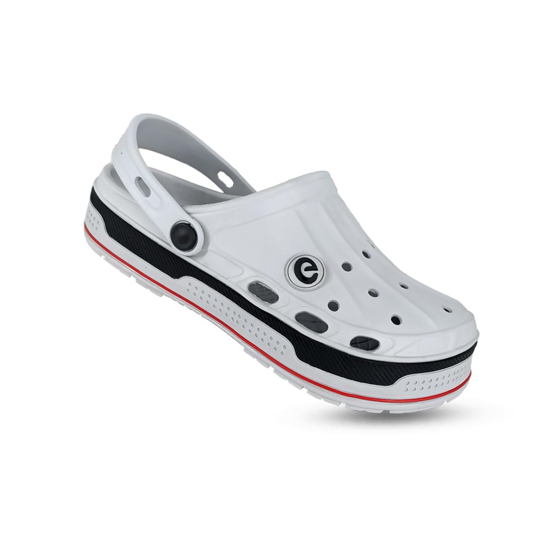 G&D GUYS & DOLLS Evocks Cr-2203 Comfortable Stylish Fashionable Clogs for Men (B0CWKZM2H6) Amazon Price History, Amazon Price Tracker