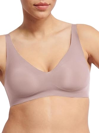 Sloggi Womens Zero Feel 2.0 Soft Bra