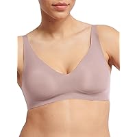 sloggi Zero Feel 2.0 Soft Bra, Regiseno Donna