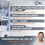 Gaming PC mit Windows 11 Home | AMD Ryzen 7 5700X 8x3.4GHz | GeForce RTX 4070 | 1000GB M.2 NVMe | 32GB DDR4 RAM | Computer für Zocker, Gamer Desktop Rechner zum Spielen | A10110 – Bild 5