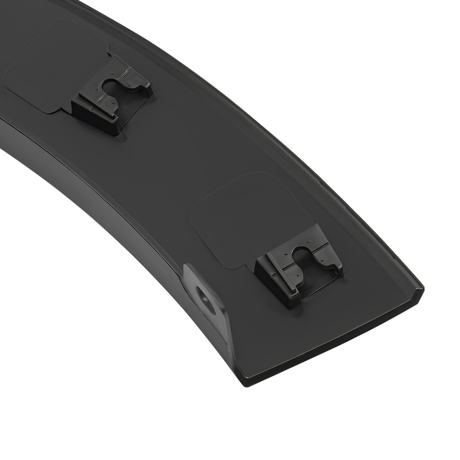 Amazon.com: LUNUMAOS Rear Wheel Arch Trim for 2016-2023 Mazda CX-9