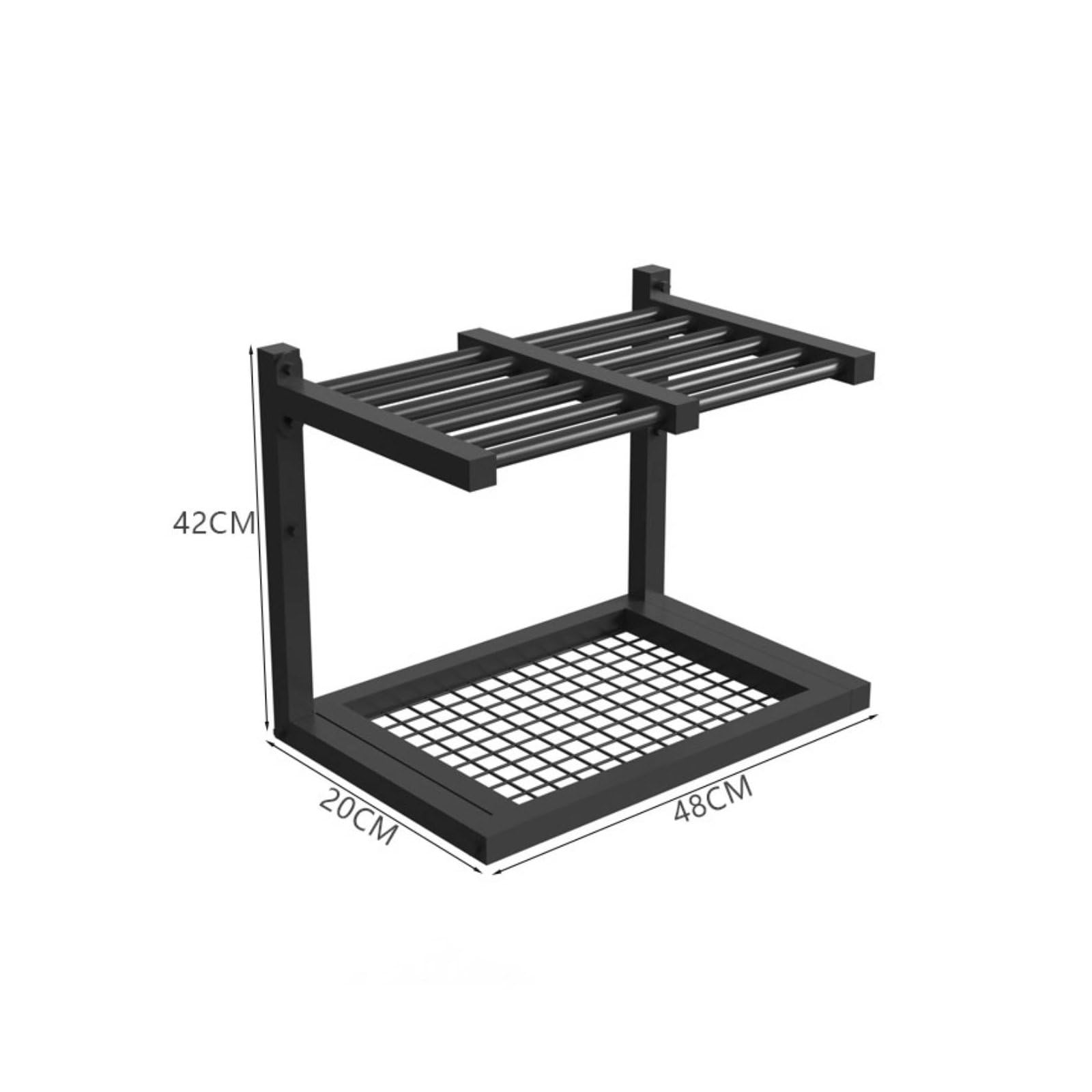 Porta Racchette Pong Supporto Racchette Tennis Tavolo Espositore Porta Palline Separati Accesso Immediato Organizzazione Pulita Adatto per Giochi Uffici Aree Condivise, style to 6