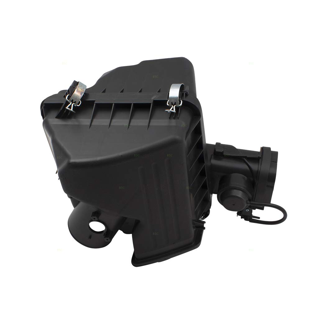 Amazon.com: Brock Replacement Air Cleaner Filter Box Housing w