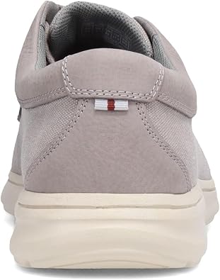 Rockport Men's Beckwith 4 Eye Plain Toe Sneaker