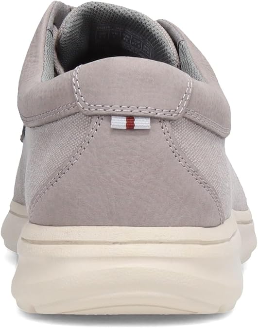 Rockport Men's Beckwith 4 Eye Plain Toe Sneaker