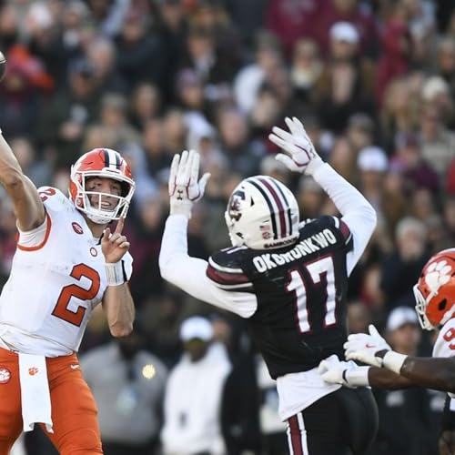 Pinstripe Bowl Preview: Clemson vs Penn State