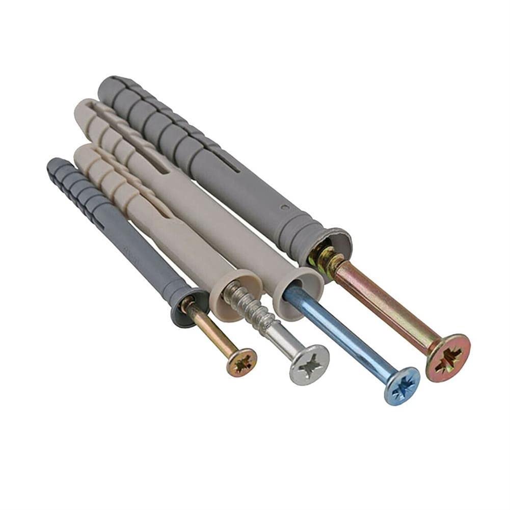 Stock Scarpe Viti Per Bastone Con Testa TORX In Acciaio Zincato - M8/M10, Lunghezze Varie (da 60 A 300 Mm) Viti Per Bastone Torx - Foto 12