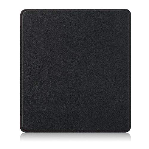 Capa para Kindle Oasis 2019-2021 (aparelho com temperatura de luz ajustável) - Preta