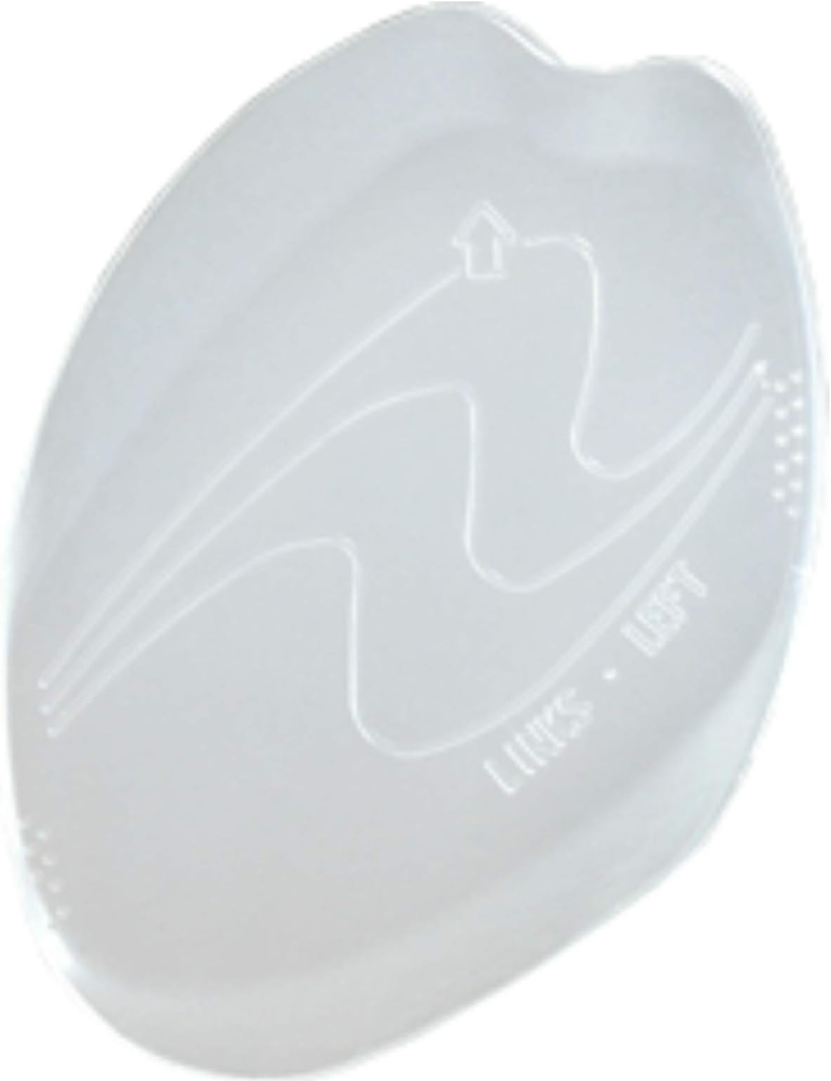 Pedag Girl SkidProof Forefoot Pads, Tan, Multiple Health