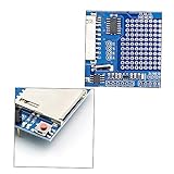 Fonctionne avec , duemilanove, , leonardo ou /mega r3 ou supérieur /mega r2 ou inférieur ne pas