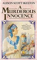A MURDEROUS INNOCENCE. 0261663518 Book Cover