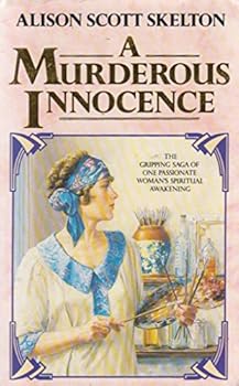 Paperback A Murderous Innocence Book