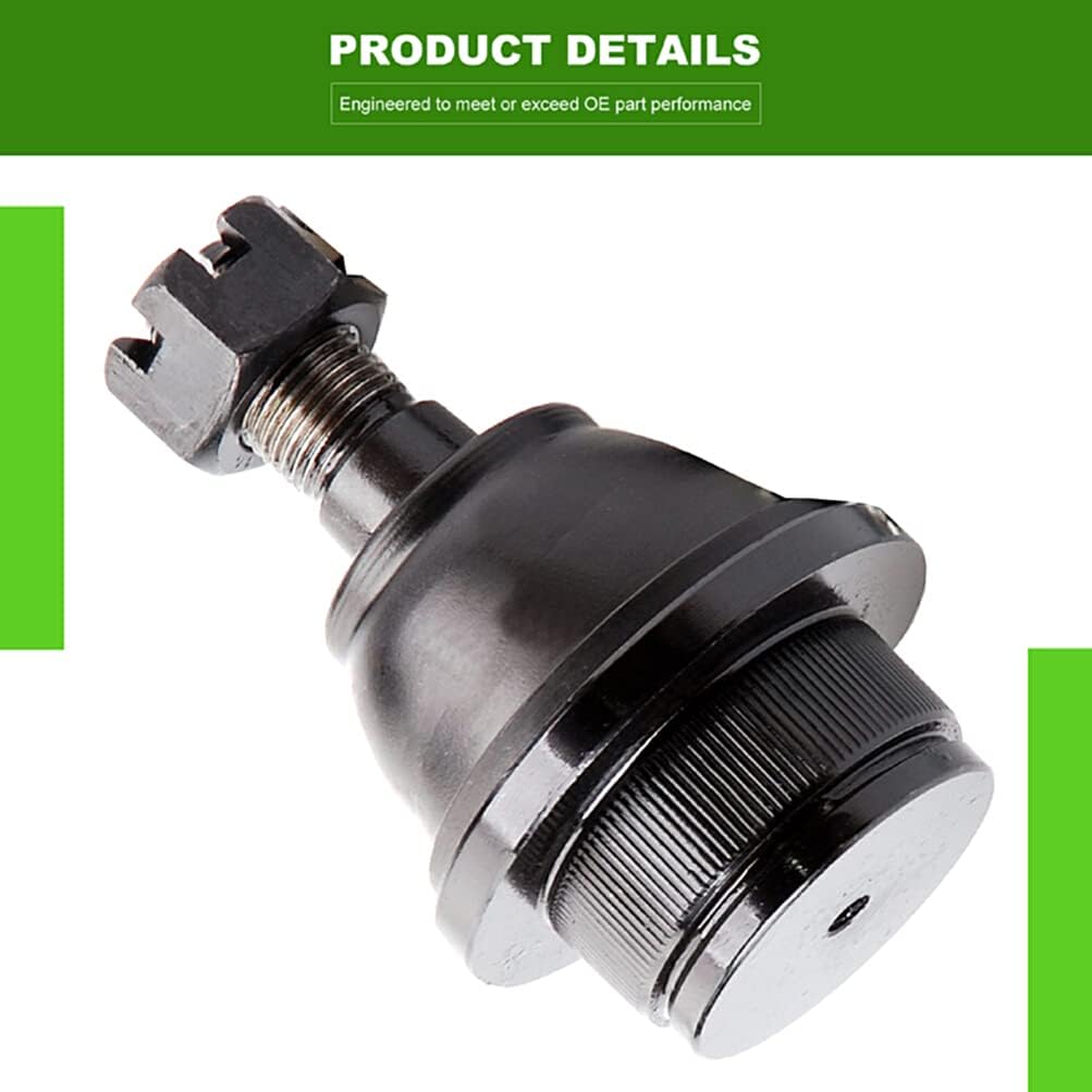 SCITOO Lower Suspension Ball Joint fit 2003-2009 for Mazda B2300 2003-2011 for Ford Ranger 2003 for Mazda B4000