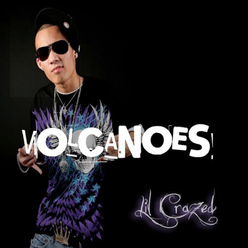 Craz3tek Rapper Amazon.com: Volcanoes : Lil Crazed: Digital Music
