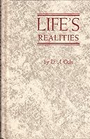 Life's Realities B003KKL6V4 Book Cover