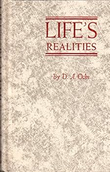 Hardcover Life's Realities Book