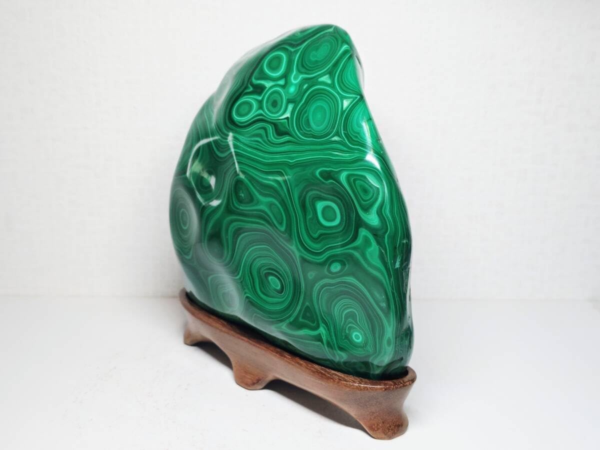 津軽産】◇1.4kg◇ 錦石 赤石 碧玉 ジャスパー 原石 鑑賞石 自然石 金