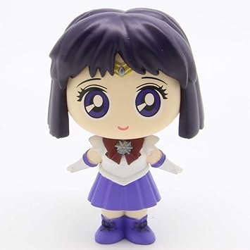 Sailor Moon Funko Mystery Mini Sailor 