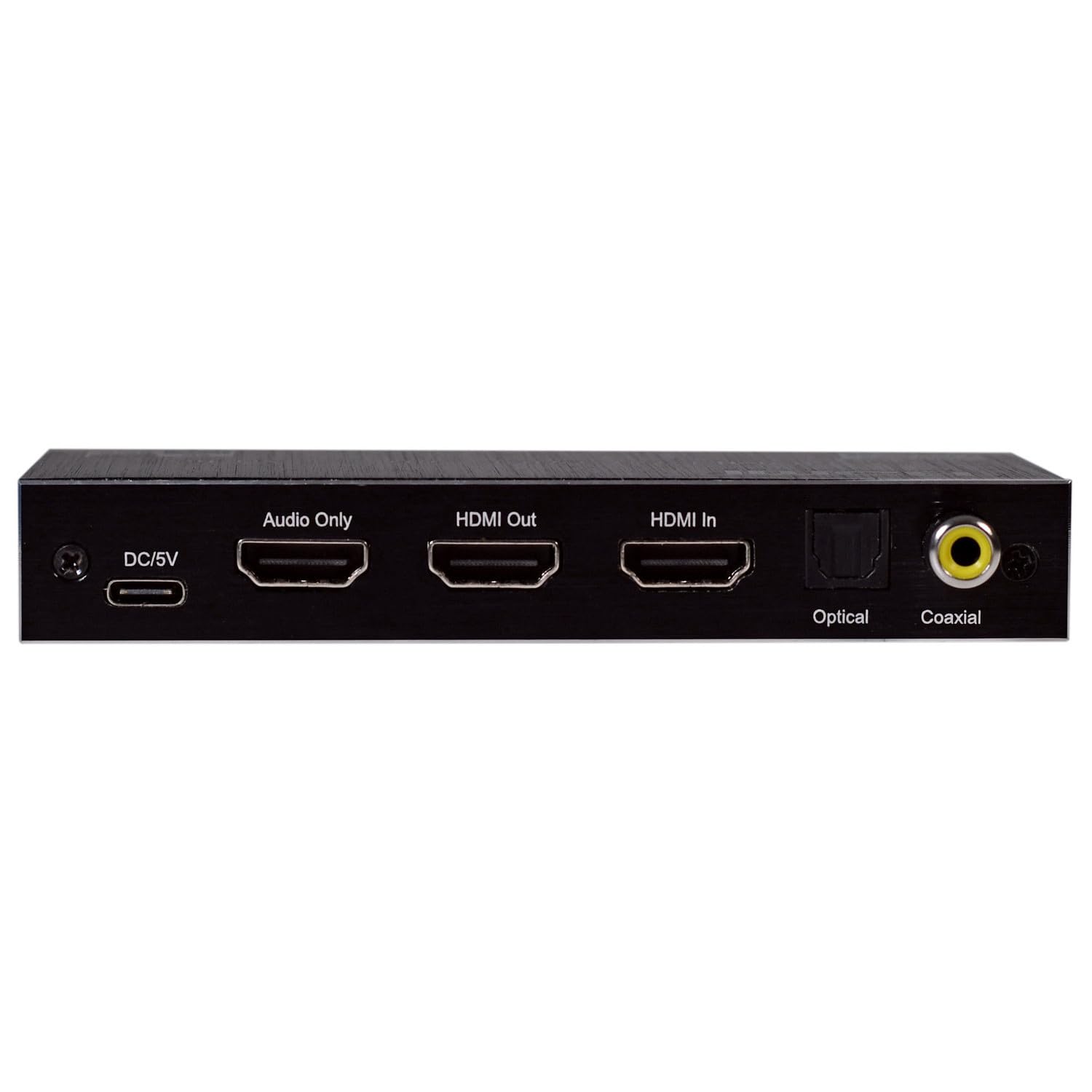 8K HDMI Audio Extractor