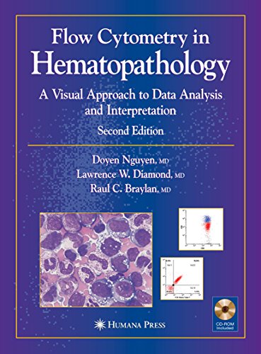 Flow Cytometry in Hematopathology: A Visual Approach to Data Analysis and Interpretation (Current Clinical Pathology)