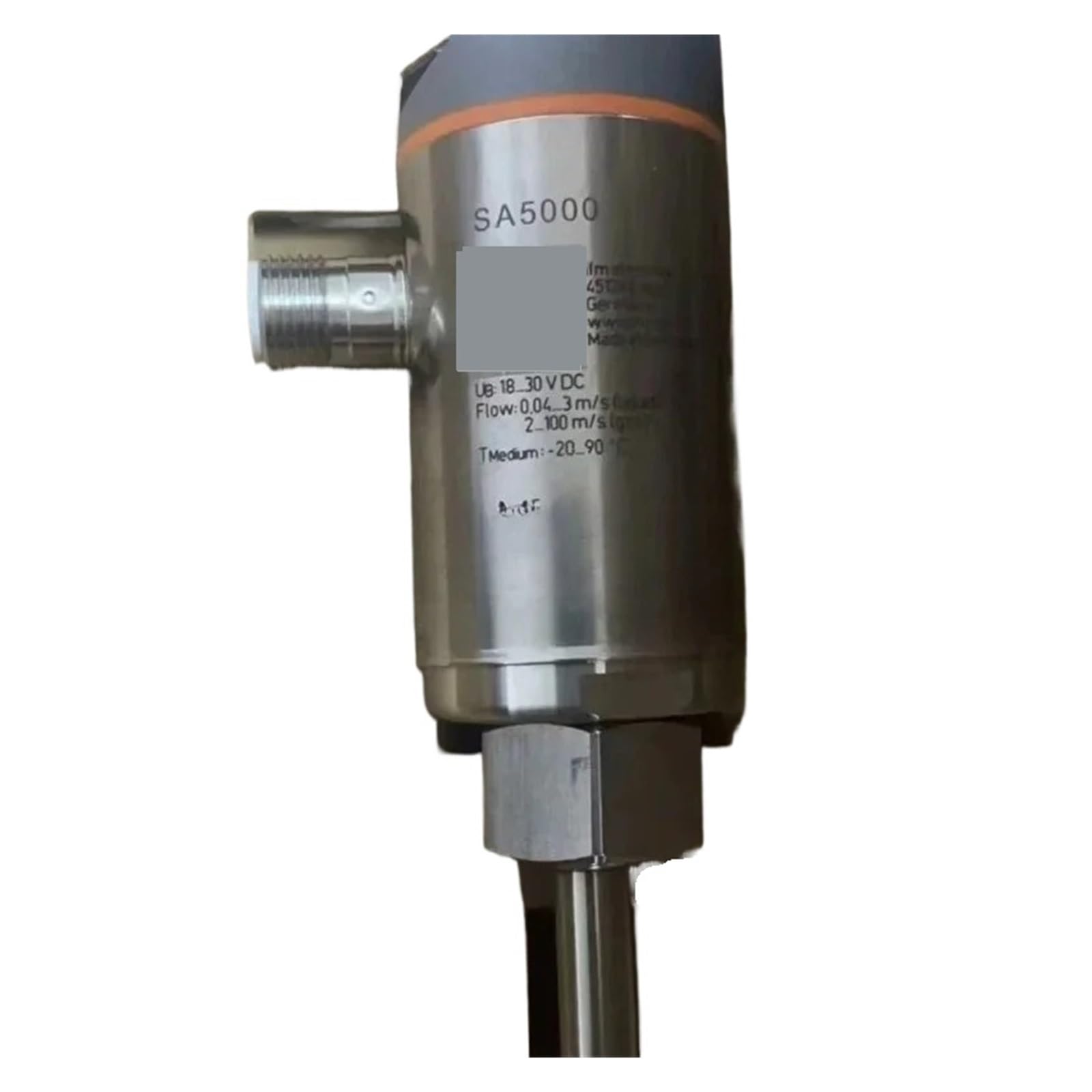 LEOTNNDQ Sensor SA2000 SA5004 SA5000 SA5010