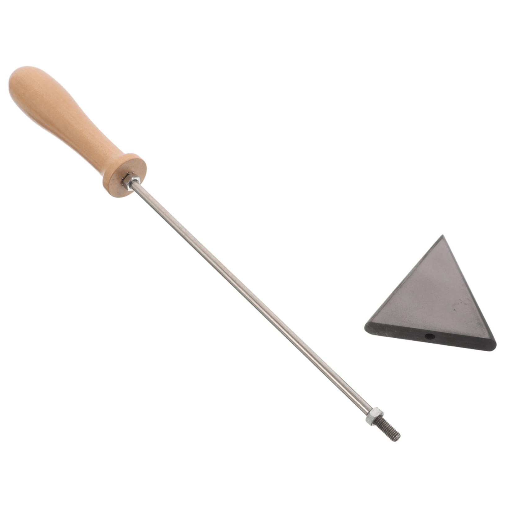 Outil d'expansion pour moule industriel en graphite haute précision
