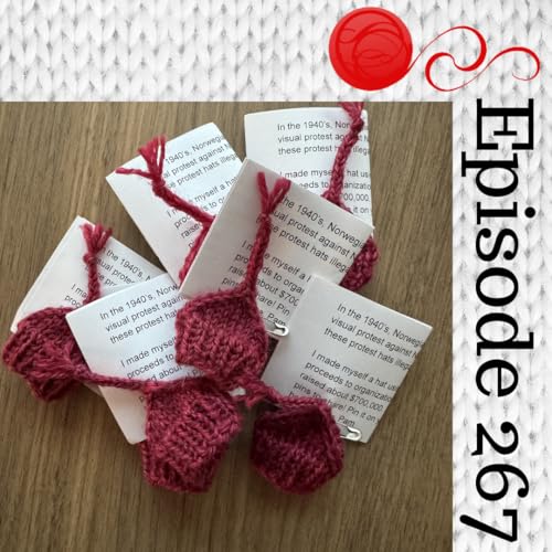 Episode 267 - A Busy Day For Toads