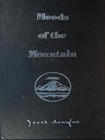 Moods of the Mountain B0006DWR84 Book Cover