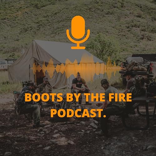 7: That's A Lot Of Peanut Butter. It's Tom's Birthday, And Johnathan Joined Us From The HUNT Expo.