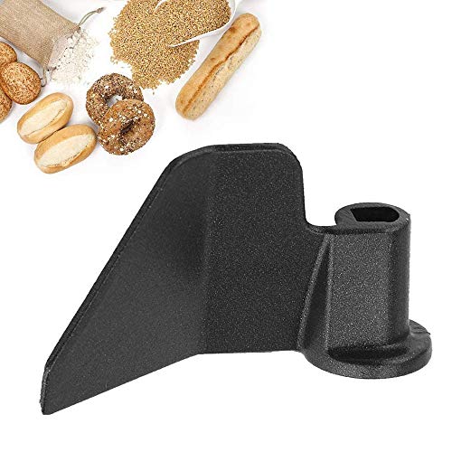 Srutueo Breadmaker Paddle Bread Maker Blade Mixing Paddle Made Of Stainless Steel Replacement for Breadmaker Machine